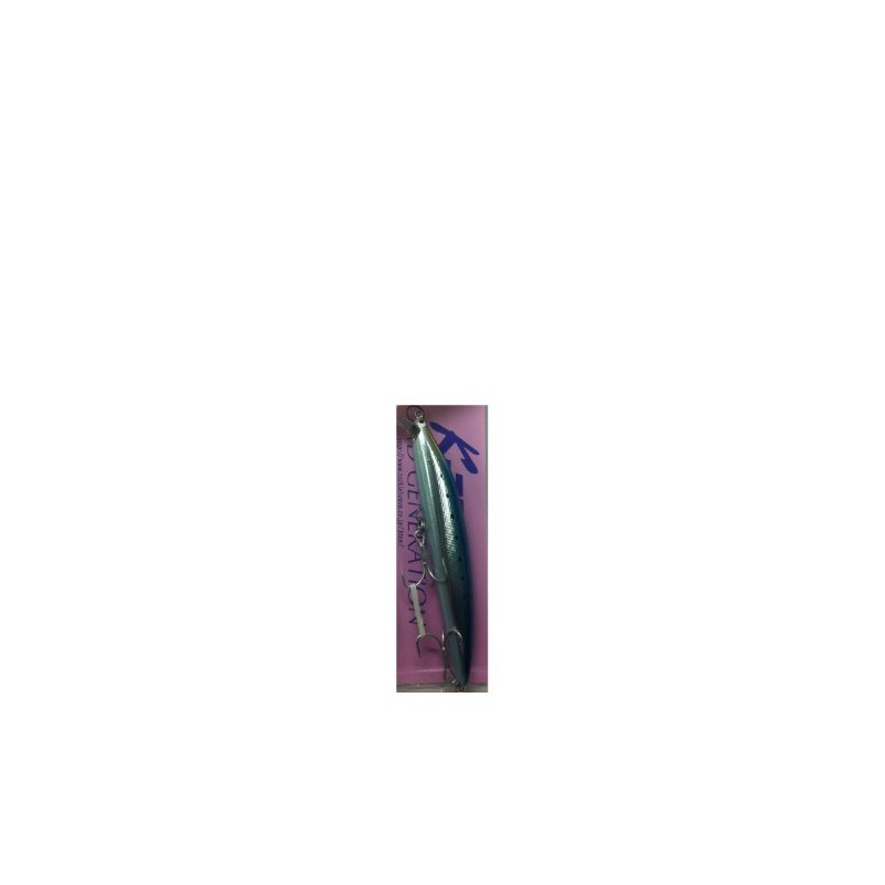 TackleHouse Minnow K-Ten Second Generation K2F 4.8 inches (122 mm),
