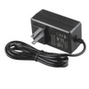 J-ZMQER 4ft Small 12V 3A AC DC Adapter Compatible with