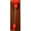 Unbranded BPA Free Turkey Baster with Basting Brush - Silicone