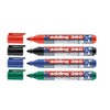 edding 360 whiteboard marker - multi-coloured - 50 whiteboard pens