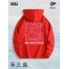 Saints Studios 2025 Graphic Hoodie 100% Cotton US Warehouse 7