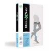 Medias Al Muslo De Compresión Fuerte Relaxsan 20-30 Mmhg