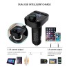 Transmisor FM Bluetooth Yixoo para Auto con Manos Libres y