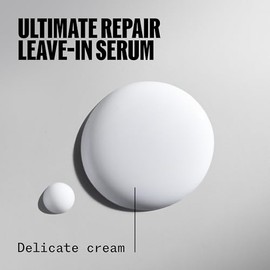 Wella Professionals ULTIMATE REPAIR - Tratamiento protector sin enjuague 5 en 1 para cabello dañado | Repara, suaviza el encrespamiento, UV y protector contra el calor | Para todo tipo de cabello | 3.2 onzas líquidas
