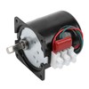 Mini Motor AC Synchronous Metal Gear Slow Speed Permanent Magnet
