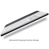VAYDEER Magic Keyboard Wrist Rest Ergonomic Keyboard Stand Compatible with