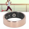 R02 Smart Ring IP68 Waterproof Fitness Tracker Smart Ring Pedometer
