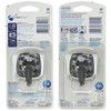 Febreze - Ambientador para Rejilla de ventilación de Coche, 4
