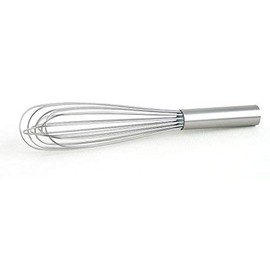 Best Manufacturers 12-inch Heavy Duty French Wire Whisk