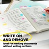 Post-it??? Flags, 1 Inch, Ideal For Marking and Flagging Paper