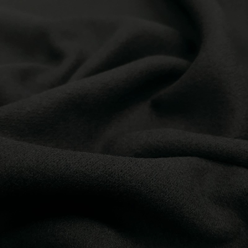 Tally - Italian Merino Wool Fabric - Moessmer® - Clothing