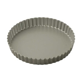 リバティーコーポレーション タルト 型 18cm ケーキ 焼き型 ふっ素加工 製菓用品 LD-531 Style Dolce