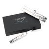 HappySmile Premium Teeth Whitening Pen Set of 3 - Achieve