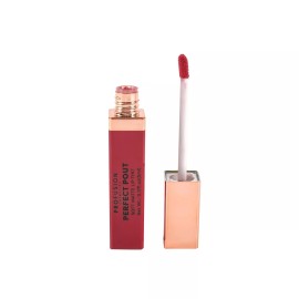 Profusion Cosmetics Perfect Pout Soft Matte Liquid Lip Tint Humble