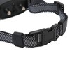 Dog Bark Collar Prevent Barking Rechargeable Automatic 3 Safe Modes