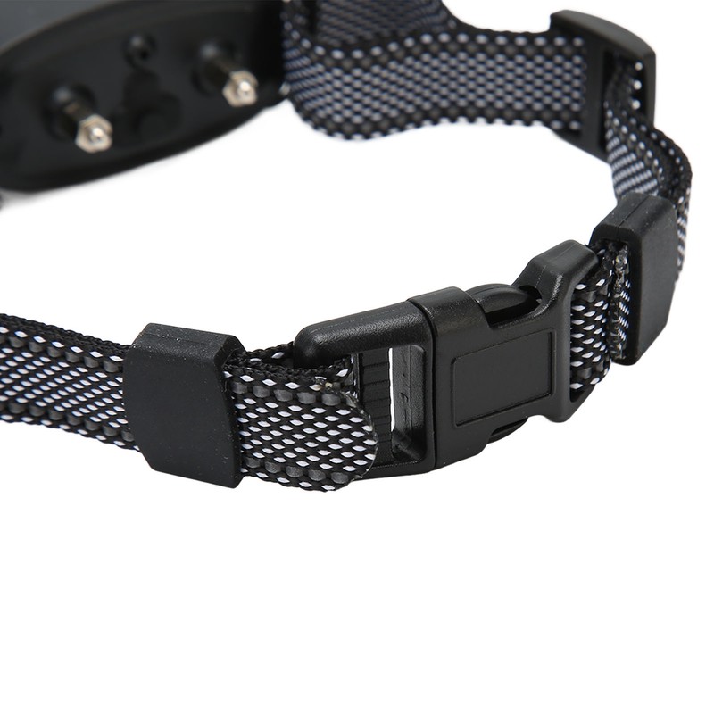Dog Bark Collar Prevent Barking Rechargeable Automatic 3 Safe Modes