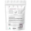 Pure Trans-Resveratrol Powder with Natural Vitamin E, 5 Ounce, 2