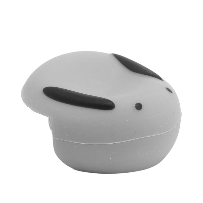 12 Pcs Corner Guards Bunny Shape Safe Baby Proofing Furniture