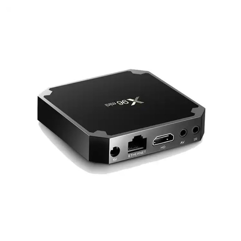 TV Box X96 mini2/16