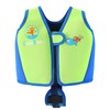 SwimBest Swim Vest - Swim Jacket/Buoyancy Aid with Safety Strap