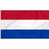 Storm&Lighthouse Netherlands Flag Dutch Flag Holland Flags 5ft x 3ft