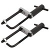 Fuel Injector Rail Assembly Remover Tool EN 49245 Professional Fuel