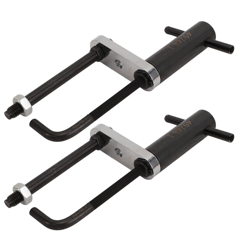 Fuel Injector Rail Assembly Remover Tool EN 49245 Professional Fuel