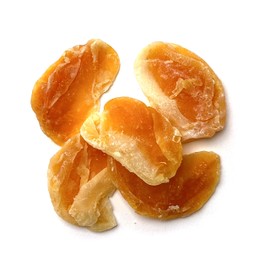 Yupik Dried Infused Fancy Mandarin Orange Segments, 2.2 lb, Dried Fruit, Snack On the Go, Tangy & Chewy Snacks, Tangerine Wedges, Fruity Topping & Inclusion
