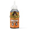 Gorilla Original, Pegamento Impermeable De Poliuretano, Botella De 8 Onzas,