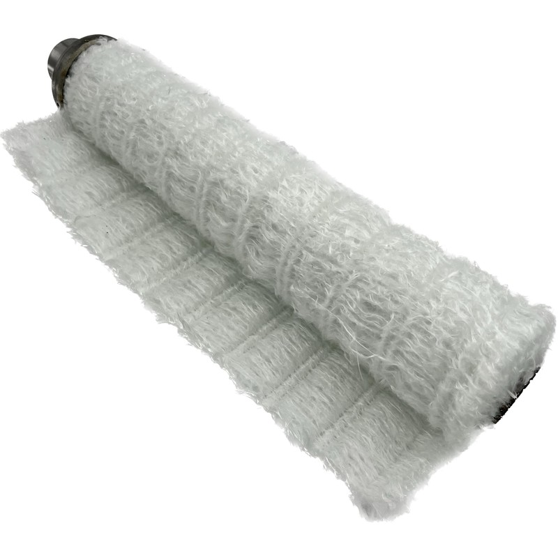 Silent Sport Weave - Exhaust & Silencer Insulation Wool/Insulation Mat