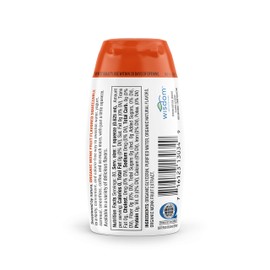 SweetLeaf Organic Monk Fruit Liquid French Vanilla, 1.7 Ounce