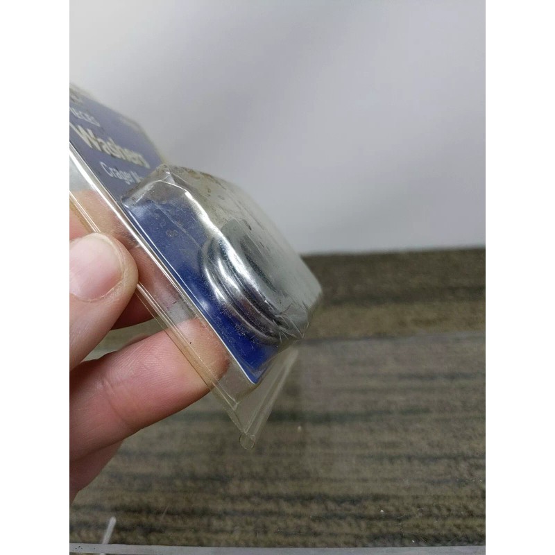 White Knight 107804 4pieces Washer Crager Mag Off-Center New