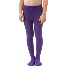 Knittex Letitia Women's Tights 10 Denier Flat Seam 3D Very Soft and Velvety -