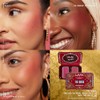 Nyx Professional Makeup, Bridgerton Paleta de Rubor, Tono: The Queen
