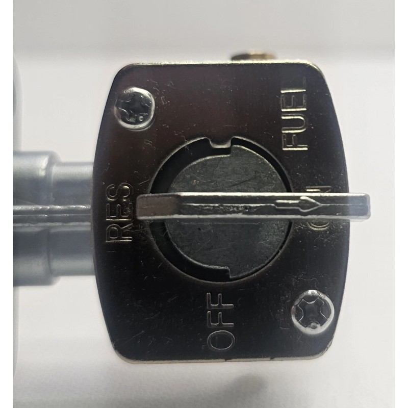 PETCOCK 2 FUAL TANK PETCOCK SWITCH VALVE - SUZUKI DR200