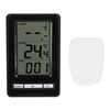 Wireless Indoor and Outdoor HighPrecision Electronic Thermometer Electronic Temperature Meter