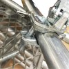 Fudatong Swivel Scaffolding Clamps British Type For 1-3/4" to 1-9/10"
