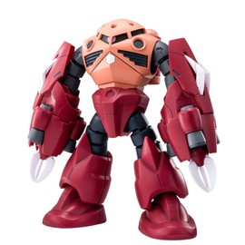 BANDAI HGBF 1/144 AMAZING Z'gok Plastic Kit