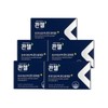 Quenzel Mucopolysaccharide Protein Chondroitin Plus (1000mg x 60 tablets) x 5 boxes 5 months supply / 콴첼 뮤코다당단백 콘드로이친 플러스(1000mg x60정) x5박스 5개월분