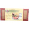SeaBear - Wild Alaskan Smoked Sockeye Salmon - 1 lb