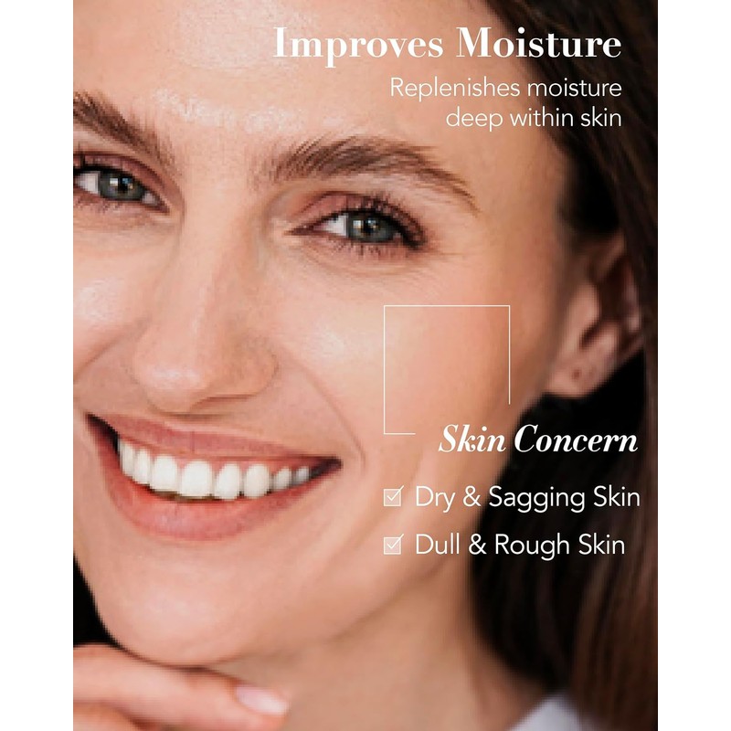 SOORYEHAN Bon Extra Moisture Emulsion