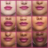 Almay Labial color & care lip oil-in-stick tono sugar plum