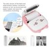 Mini Photo Printer for Bluetooth Wireless High Resolution Peripage Pocket
