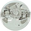 Wagner Lighting BP194 Standard Multi-Purpose Light Bulb Card of 2
