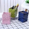 RICOO Pen Holder Desk, Pen Holder, Pen Box B003-HBx2, Desk