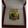 Kobe Bryant - 2000 Los Angeles Lakers Championship Ring With