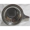 DAVIDsTEA Davids Tea SILVER PERFECT INFUSER new stainless steel for