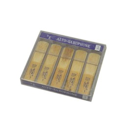 Flying Goose Alto Saxophone Reeds Strength 1.5, Pack of 10