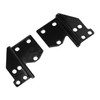 TCMT Detachables Front Docking Hardware Kit Fits For HarleyTouring Road