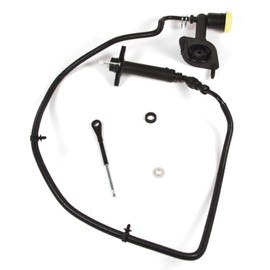 Schaeffler LuK CRS037 Pre-Filled Clutch Hydraulic Assembly, Clutch Release Replacement Parts, Clutch Hydraulics, OEM Clutch Replacement Parts